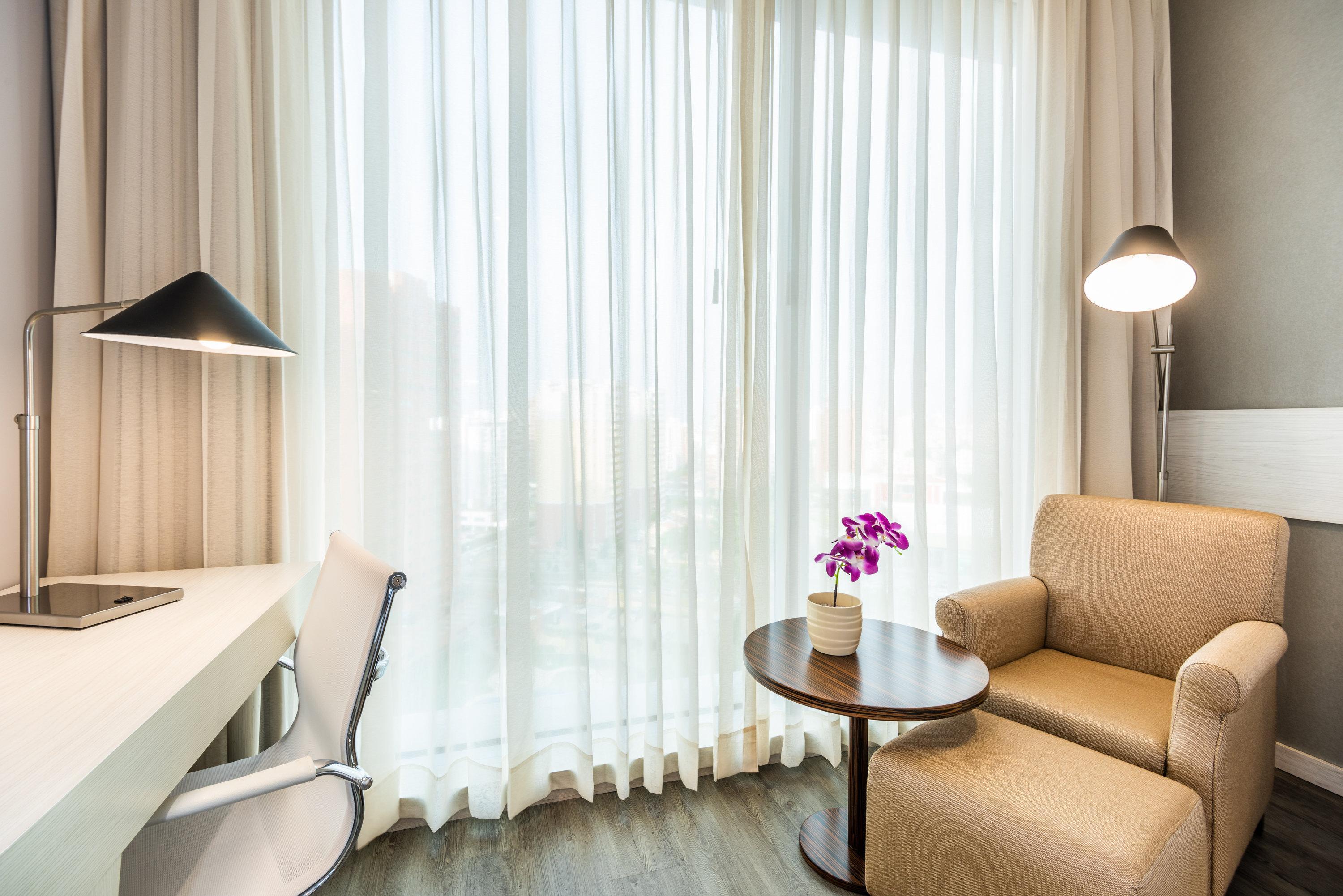 Crowne Plaza Barranquilla By Ihg Hotel Exterior foto